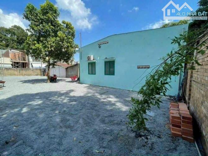 D279 🆘Bán gấp lô biệt thự 360m gần BV Đồng Nai, phường Tam Hoà. 👉Diện tích: 360m2 - 1