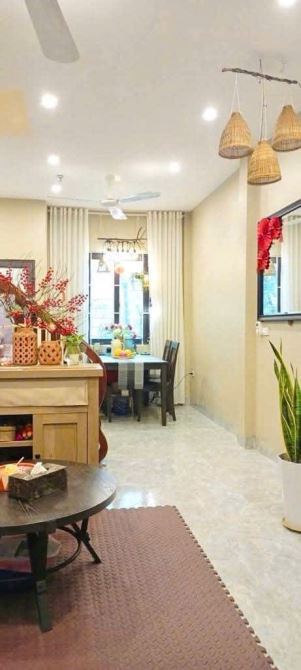ĐỒNG MAI HÀ ĐÔNG - CHÍNH CHỦ CẦN BÁN NHÀ GẤP . DT 34M2 5 TẦNG FULL NỘI THẤT. cHỈ 4TY12 - 1