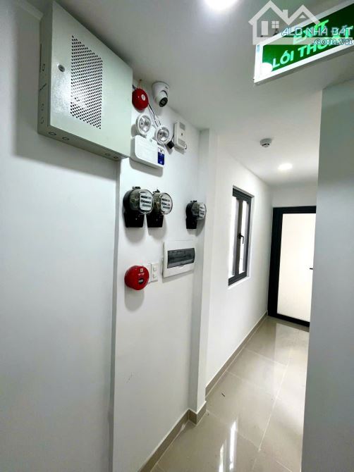 🏡 💥QUẬN 3 – NHÀ LÔ GÓC 2 MẶT TIỀN – XE HƠI VÀO TẬN NƠI – KINH DOANH ĐỈNH💥 🏡 - 1