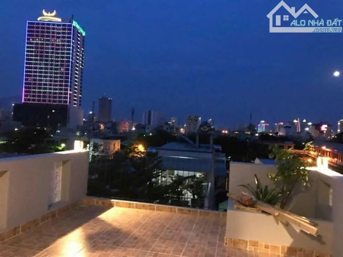BÁN TOÀ CĂN HỘ AN MỸ, 79m2, 15 tỷ x, Đà Nẵng - 1