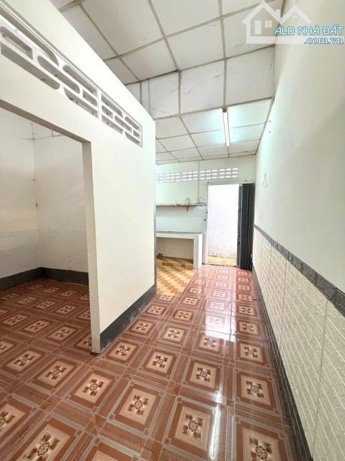680 TRIỆU - CẦN BÁN NHÀ GIÁ RẺ – TÂN PHÚ TRUNG, CỦ CHI - SỔ HỒNG RIÊNG - 1