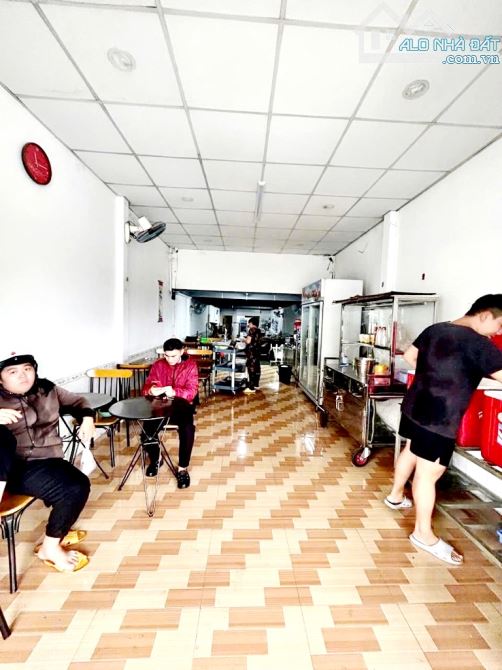BÁN MTKD NGUYỄN HỮU TRÍ–NGAY TRUNGTÂM HÀNHCHÍNH–SÁT NGUYỄNVĂNLINH–186M²–KHOẢNG 60.TRIỆU/M² - 1