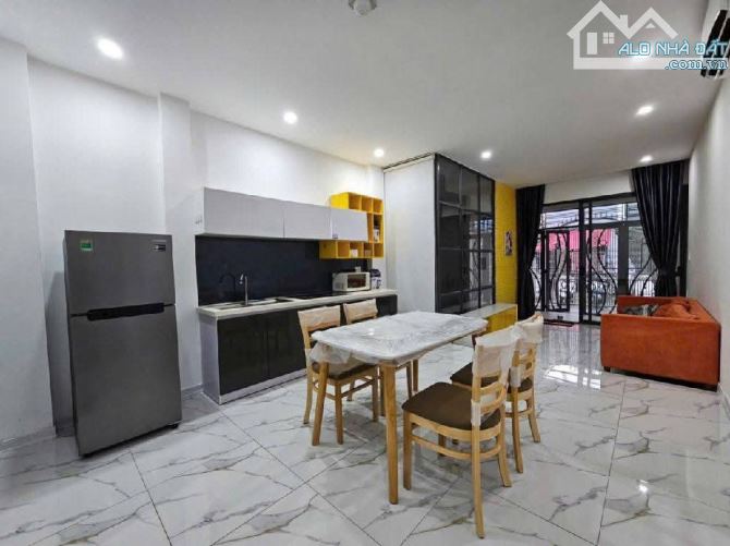 BÁN CĂN HỘ AN NHƠN 8, 112m2, 13 TỶ X, Đà Nẵng - 1