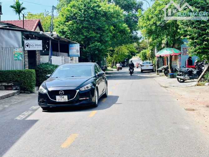 🏠Nhà trọ 6 phòng kiệt Hải Triều thông An Dương Vương - Giá chỉ 3,4x Tỷ - 1