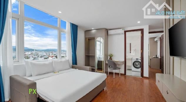 🌟 BÁN KHÁCH SẠN 4 SAO ĐẲNG CẤP – VỊ TRÍ VÀNG PHỐ BIỂN VÕ NGUYÊN GIÁP 🌟 - 1