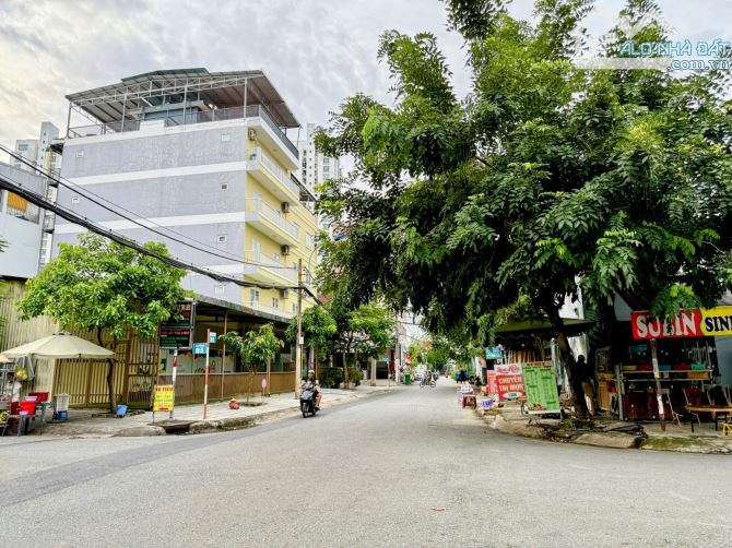 Lô Đất Mặt Tiền Khu B Làng Đại Học, Nguyễn Hữu Thọ, Nhà Bè – 250m²  Giá 20.5 Tỷ - 1