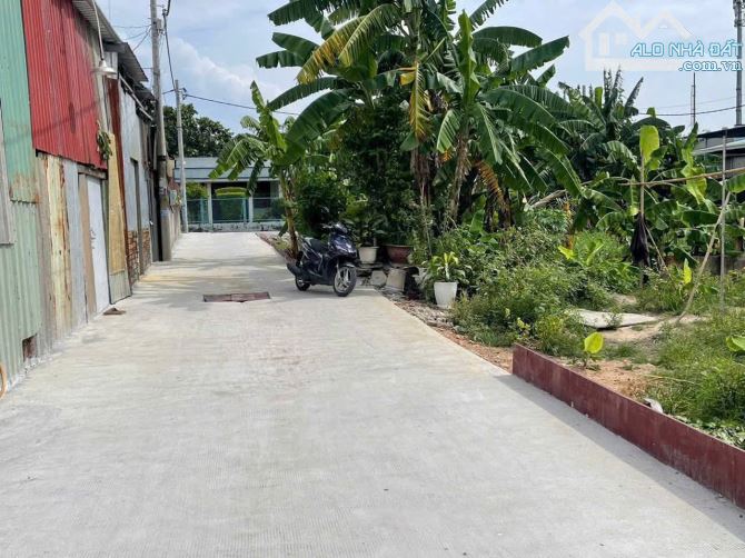 BÁN LÔ ĐẤT ĐẸP -98M2-GIÁ 1 TỶ 750 TRIỆU- THỚI TAM THÔN-GẦN CHỢ- GIÁ TỐT - 1