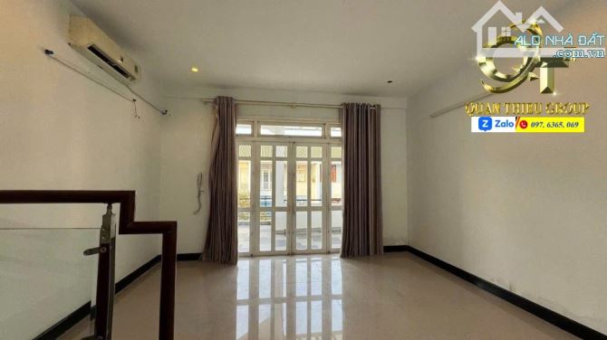 CHO THUÊ NHÀ 3.5 TẦNG KĐT AN CỰU CITY - FULL NỘI THẤT - 1