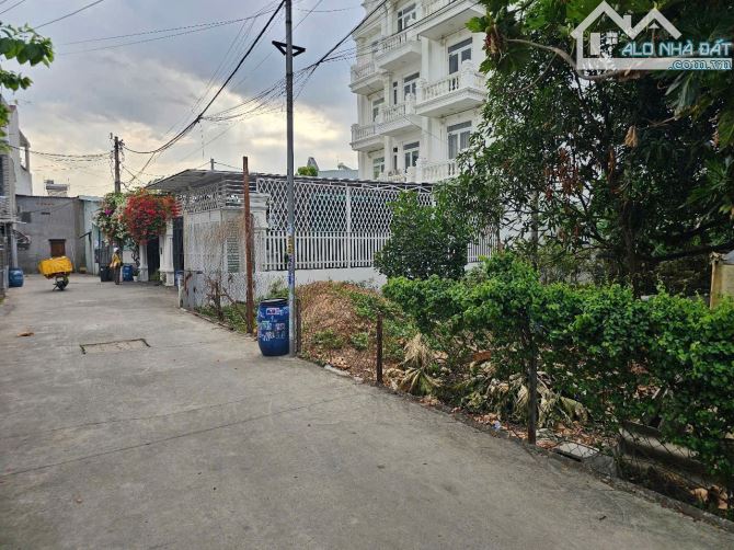 Đất gần BigC Go, phường Đông Hòa, TP Dĩ An - 1