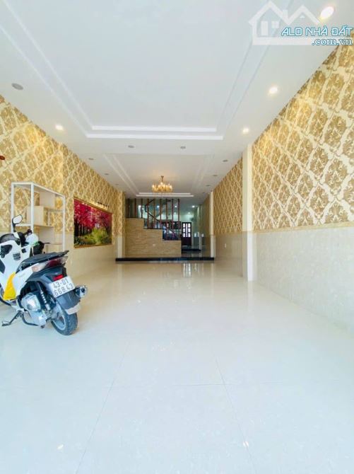 BÁN NHÀ ĐOÀN TRẦN NGHIỆP, 100M2, 7 TỶ X, ĐÀ NẴNG - 1