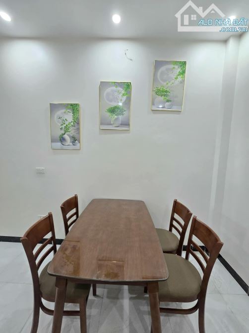 SIÊU HOT – NHÀ 5 TẦNG BIÊN GIANG - FULL NỘI THẤT, LÔ GÓC THOÁNG, 10M RA Ô TÔ TRÁNH - 1