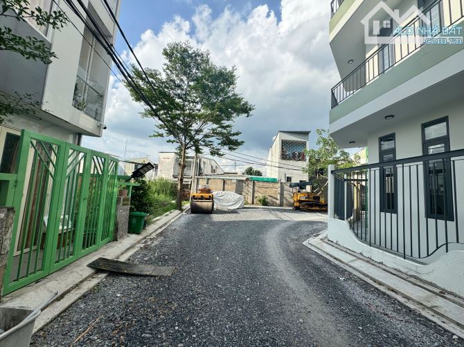 BÁN NHÀ 2 LẦU 845 ĐƯỜNG NGUYỄN BÌNH.NGAY CÔNG AN XÃ, GIÁ 2,6 TỶ - 1