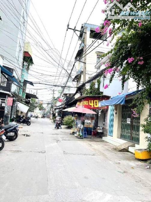 🌟 XÔ VIẾT NGHỆ TĨNH, P.21, BÌNH THẠNH – GIÁP Q.1 - 1