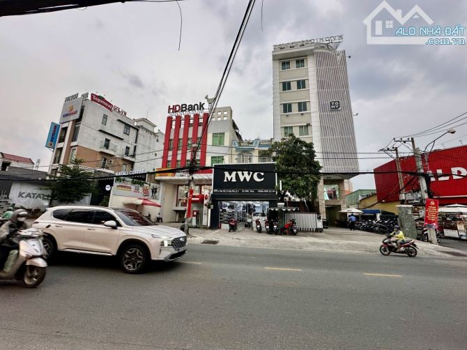Đất Hẻm Ô Tô Lê Văn Việt – Tăng Nhơn Phú B, Tp. Thủ Đức – 132m² Giá 8.3 Tỷ - 1