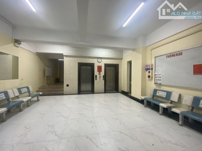 CĂN HỘ B12 XUÂN LA-2 NGỦ-NỘI THẤT ĐẸP -THANG MÁY - Ở CỰC SƯỚNG_ TẦNG 3 – 42,6/49M2 – 4,5 T - 1