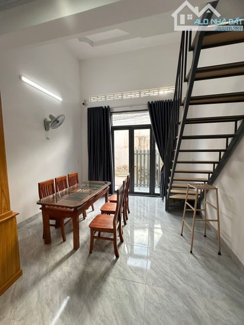 Nhà hẻm 166 Nguyễn Tri Phuong bmt giá rẻ 1.750 - 1
