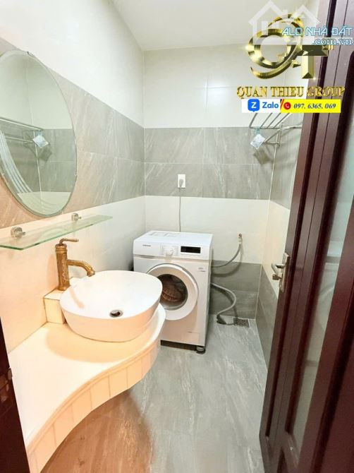 CHO THUÊ NHÀ 2 TẦNG – FULL NỘI THẤT MỚI ĐẸP – ĐƯỜNG DƯƠNG VĂN AN - 1