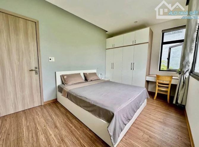 Bán tòa căn hộ 2 mặt tiền Phan Huy Ích, 75,75m2, 16 tỷ x, Đà Nẵng - 1
