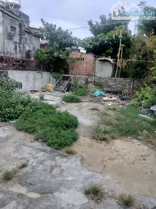 BÁN LÔ ĐẤT MẶT TIỀN NGUYỄN THẾ  LỘC, 315 M2, 26 TỶ X, ĐÀ NẴNG - 1