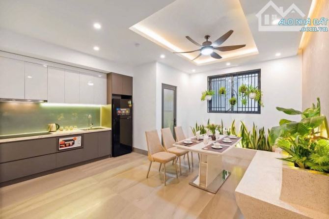 Bán TÒA CĂN HỘ BIỂN MT NGUYỄN ĐỨC AN, 80m2, 16 tỷ x, Đà Nẵng - 1