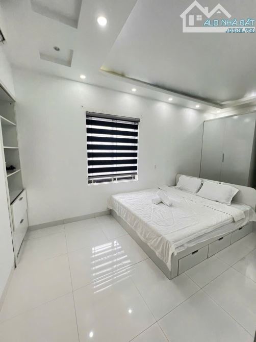🏠 Homestay 2 tầng Full nội thất đường kiệt Trường Chinh - Giá chỉ 2,990 Triệu - 1