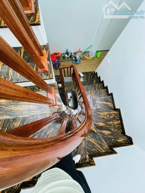 BÁN NHÀ NGÕ 1 NHÂN HÒA – THANH XUÂN – 2 THOÁNG – CÁCH Ô TÔ 30M – NGÕ RỘNG – NHÀ ĐẸP - 1