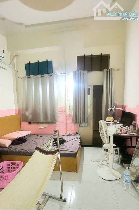 Bán nhà đường số 4, phường 16, Gò Vấp ( 2 tỷ 690) - 1