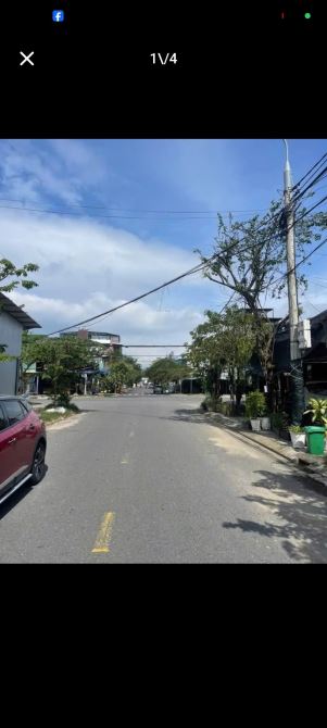 📌📌📌Làm việc trực tiếp!!! Bán lô đất đường Phước Lý 8 giá rẻ 🌺 - 1
