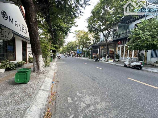 Bán nhà 3 tầng 160m2 Nguyễn Phước Nguyên Thanh Khê Đà Nẵng giá chỉ 11,5 tỷ - 1
