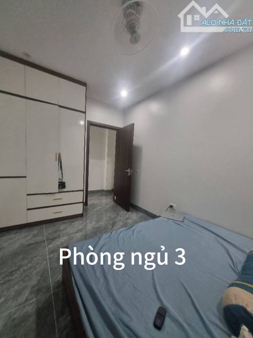 Ngũ Hiệp nhà 3 tầng, DT 76m, 3pn nhà rộng ở sướng - 1