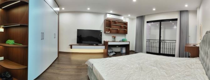 🏡 Nhà phố xây mới 6 tầng + 1 tum thang máy – 39m² – giá chỉ 11,5 tỷ - 1