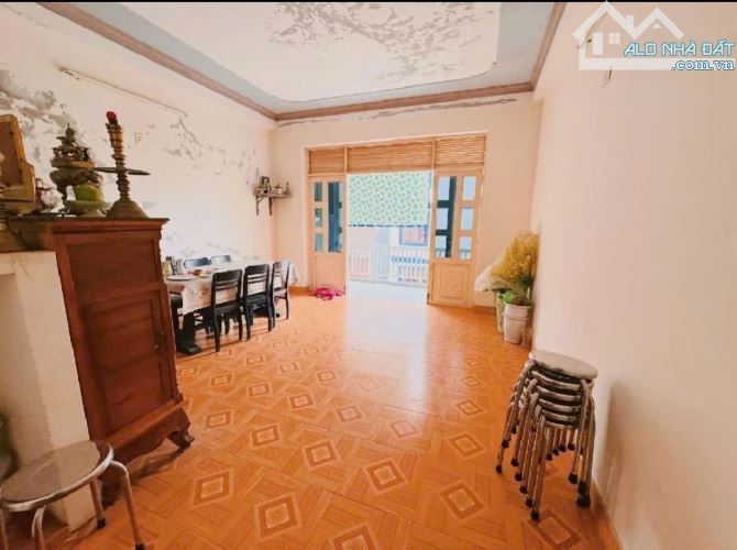 🌈 BÁN NHÀ 3 TẦNG - ĐƯỜNG SƯƠNG NGUYỆT ÁNH - VÀI BƯỚC RA BIỂN - CHƯA QUA ĐẦU TƯ. - 1