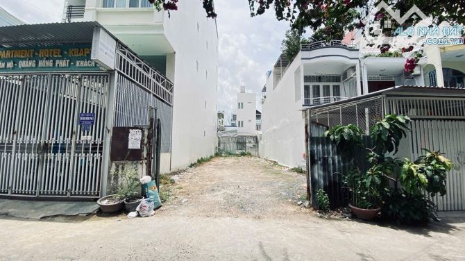 [ GIÁ TỐT ] ĐẤT HẺM NGUYỄN THỊ MINH KHAI, 200M2, NGANG 7M, GIÁ CHỈ 21 TỶ ~ 105TR/M2 - 1