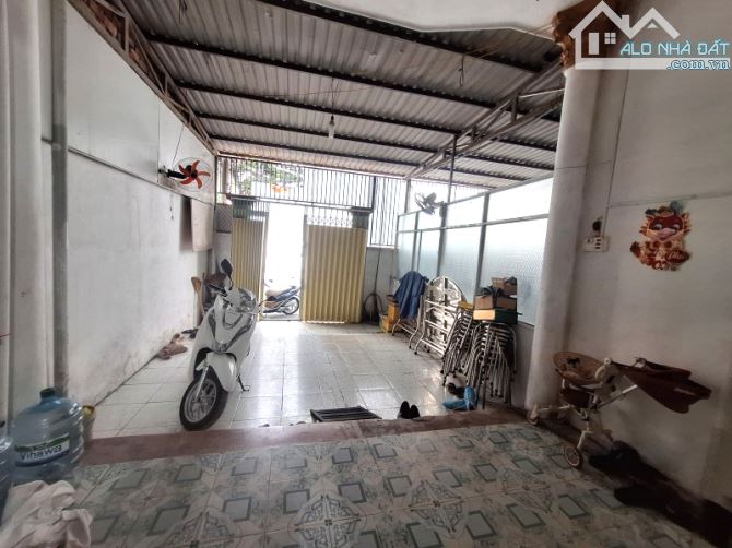 Bán Nhà 2 Tầng Hẻm Xe Hơi 124m2_4.1x31m Chỉ 8,5 tỷ - Gần Vincom Lê Văn Việt Hiệp Phú Thủ - 1