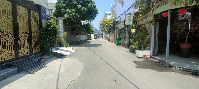 ĐƯỜNG 18B BÌNH HƯNG HÒA A BÌNH TÂN DT: 4*20M- 7 TỶ - 1