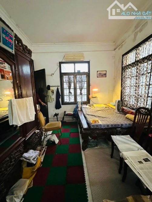BÁN NHÀ PHỐ TÔ NGỌC VÂN, Ô TÔ ĐỖ CỬA, LÔ GÓC 2 THOÁNG. DT101Mx4T, GIÁ 57TỶ - 1