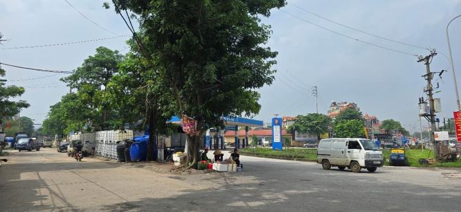 Chính chủ bán nhanh mảnh đất đẹp , Cổ Bàn Đồng Mai, 52m , mt 5m, sổ đẹp như A4 - 1