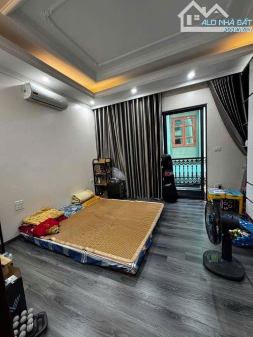 ⚜️ Cực hiếm! Tả Thanh Oai Thanh Trì 4.8 tỷ cực đẹp ⚜️  Ngay làng Tó, gần Cầu Tó, Kim Giag - 1