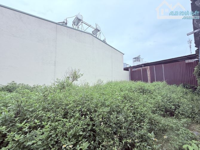 ĐẤT THỔ CƯ đường HIỆP THÀNH 13, P. Hiệp Thành, Q12, dt 260m2 (13mx20m). Đường 10m,💰13,5Tỷ - 1