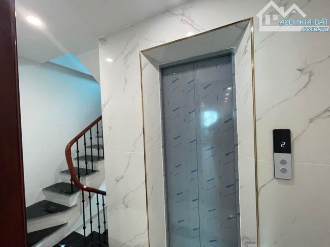Hot chương trình tri ân khách hàng ngày 2/9 kỉ niệm cho a/c căn nhà 4,5 tầng sẵn thang máy - 1