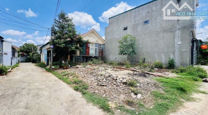 💥HIẾM💥BÁN ĐẤT HẺM 03 ĐIỂU VĂN CẢI- CÁCH LÊ DUẨN 100M. DT: 4,8x13M. GIÁ: 1,49 TỶ - 1
