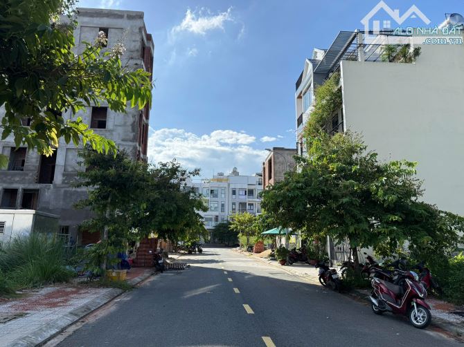 Siêu phẩm đất Hoà Phú 28, khu E Kim Long – gần Nguyễn Sinh Sắc, Hoàng Thị Loan - 1