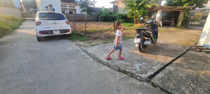 🔥  Bán Lô đất thổ cư 240m². Đồng nhân yên dũng  ngay sát KCN Đồng Phúc, Yên Dũng bắc gian - 1