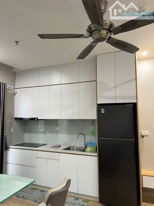Cho thuê Thống Nhất N3 hướng Đông Nam, 3 ngủ 2vs, đủ đồ đẹp, ở được ngay - 1