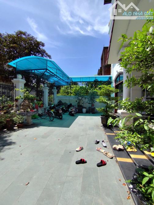 Cần bán gấp biệt thự 229m², 4 tầng tại Đồng Xép, Hoàn Sơn, Tiên Du, Bắc Ninh. - 1