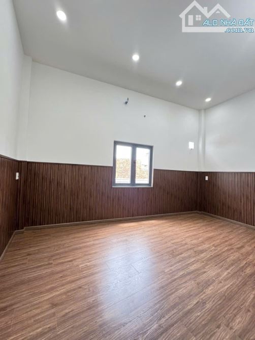 18D765. Thạnh Mỹ Lợi , nhà giảm chào còn 7tỷ 650tr 88m2 2 tầng hẻm thoáng - 1