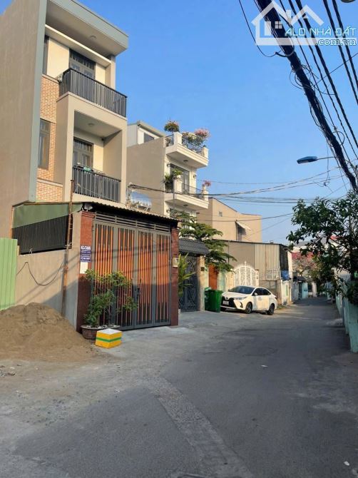Bán Lô Đất hẻm 65 Tăng Nhơn Phú 86m2 giá 6.450 tỷ - 1