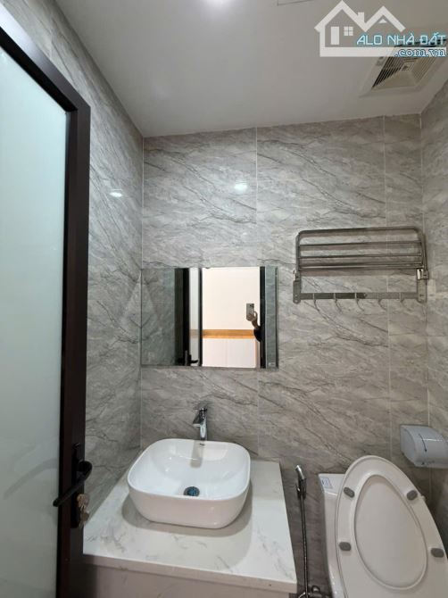 Khai Trương CCMN 22 CCMN Chính Kinh Thanh Xuân 30m2 Gác Xép Ban Công Giặt Riêng Thang Máy - 1
