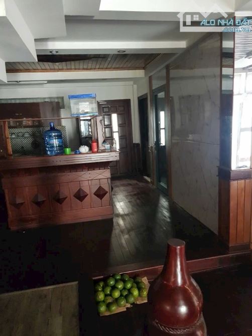 Bán biệt thự 3 tầng.đường chu Huy mân.gần hồ hán thương Sơn Trà TP Đà Nẵng. - 1