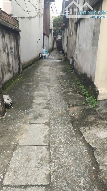Bán lô thổ cư khu thượng ph khắc niệm ,dt51m  mt 4,4m nở hậu 4,8m . giá 1.750tr - 1